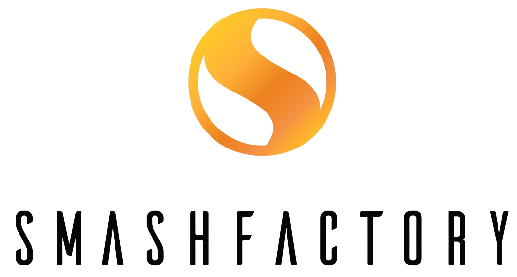 Smashfactory – Öppnar snart